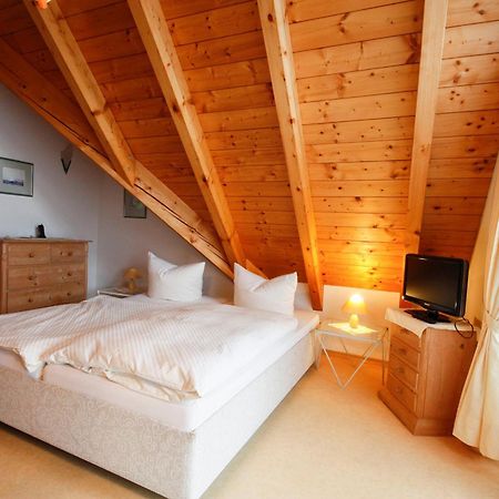 Gaestehaus Merk Merk Gbr Immenstaad am Bodensee Ngoại thất bức ảnh