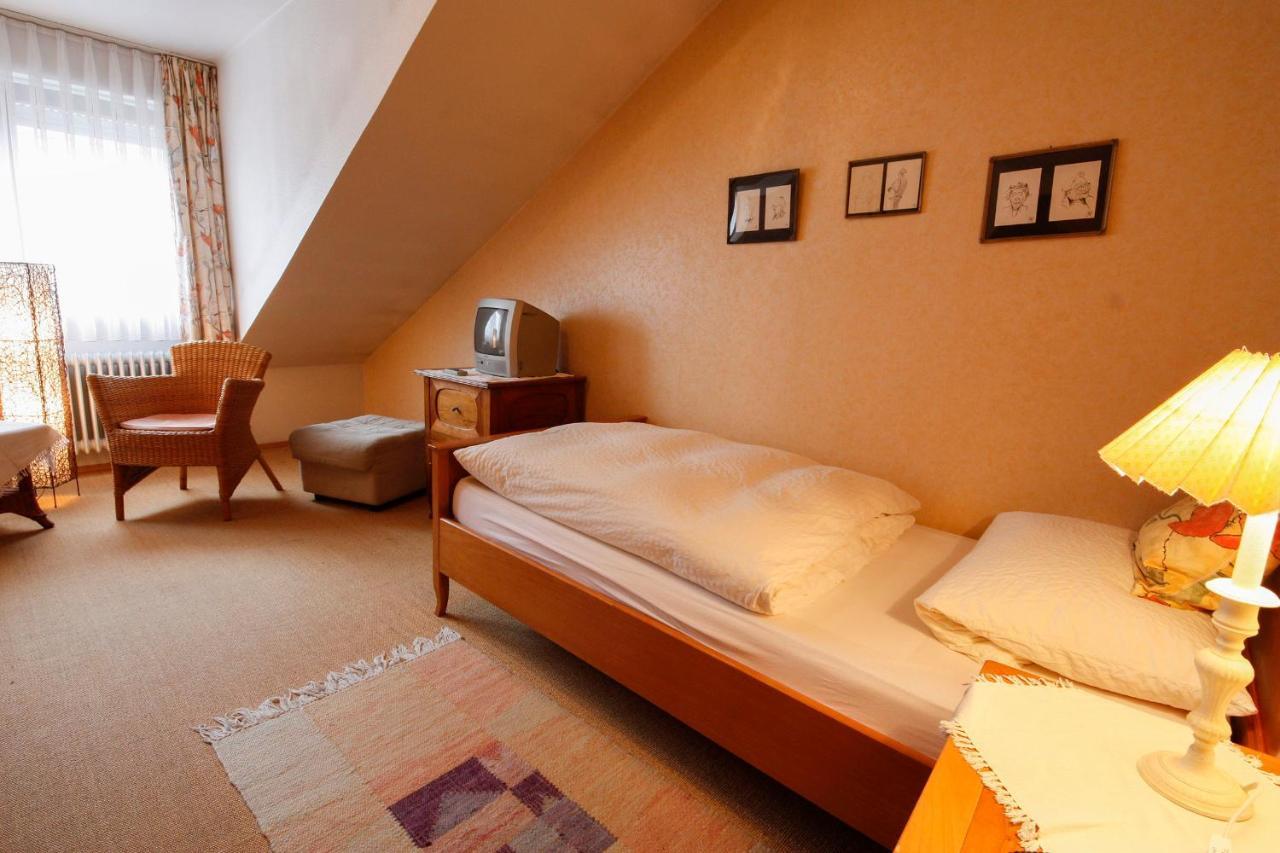 Gaestehaus Merk Merk Gbr Immenstaad am Bodensee Ngoại thất bức ảnh