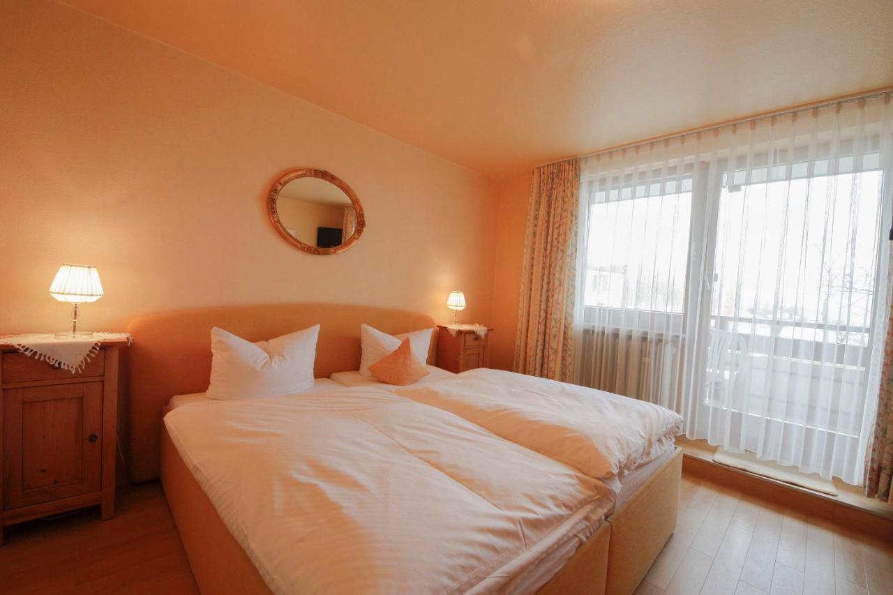 Gaestehaus Merk Merk Gbr Immenstaad am Bodensee Ngoại thất bức ảnh